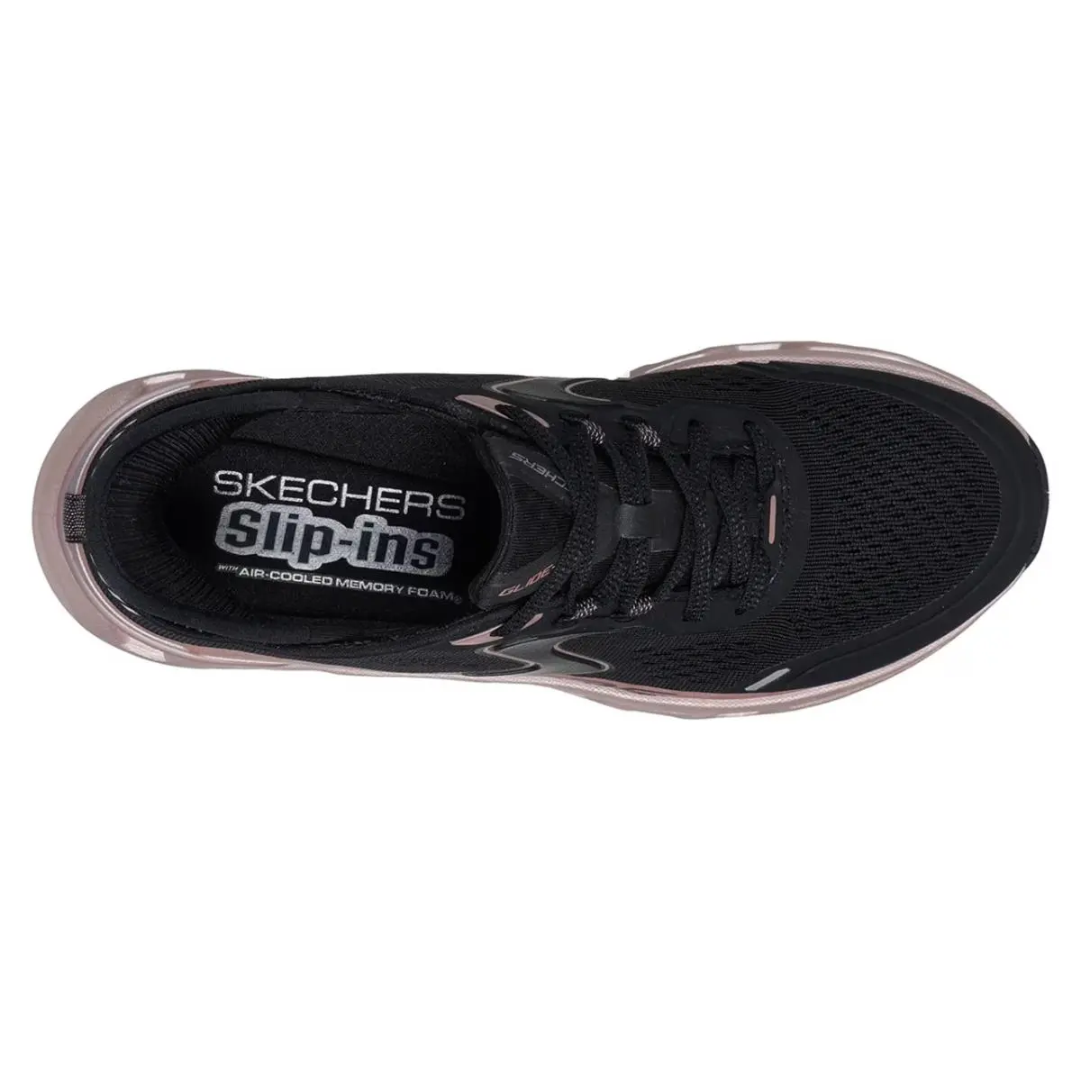 Skechers shoes - Black 3
