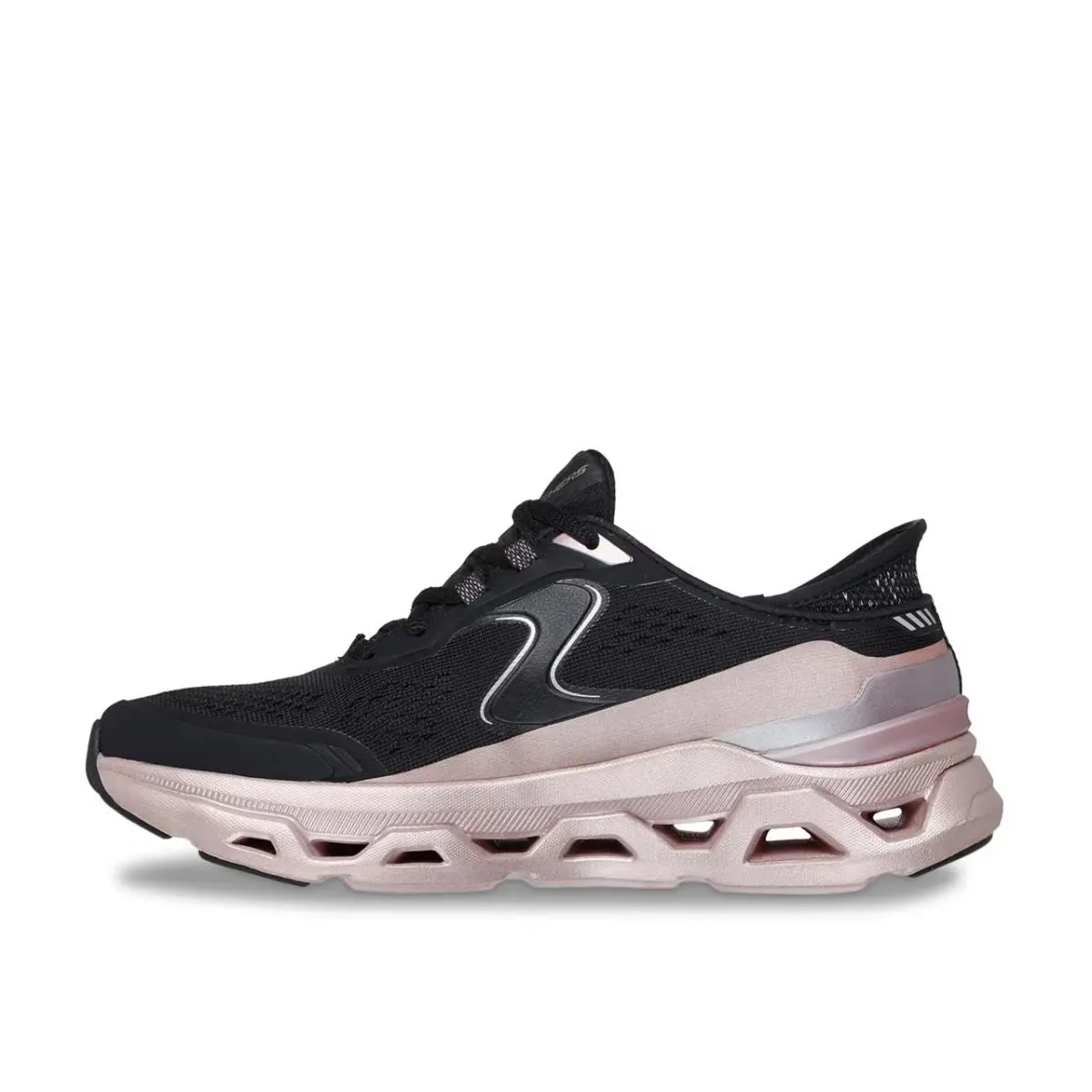 Skechers shoes - Black 5