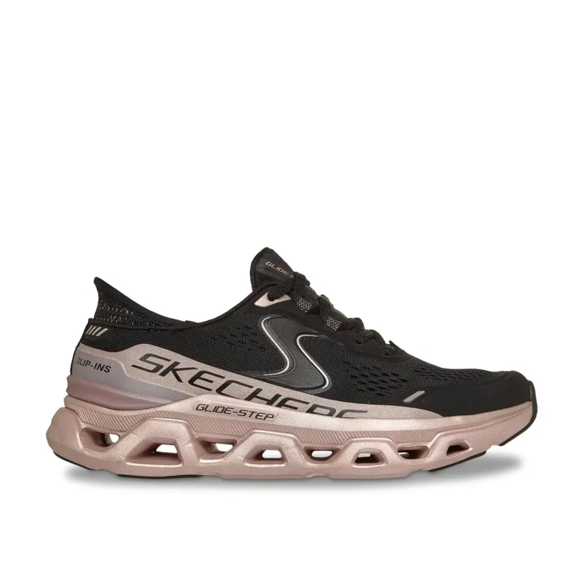 Skechers shoes - Black 6