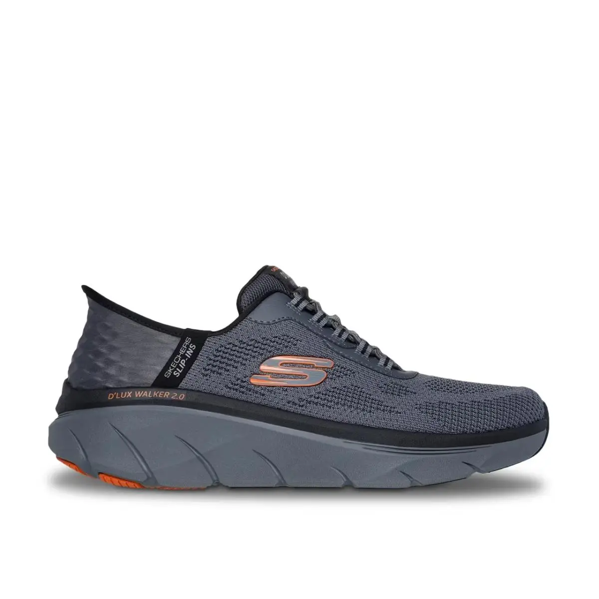 Skechers shoes - Blue 1