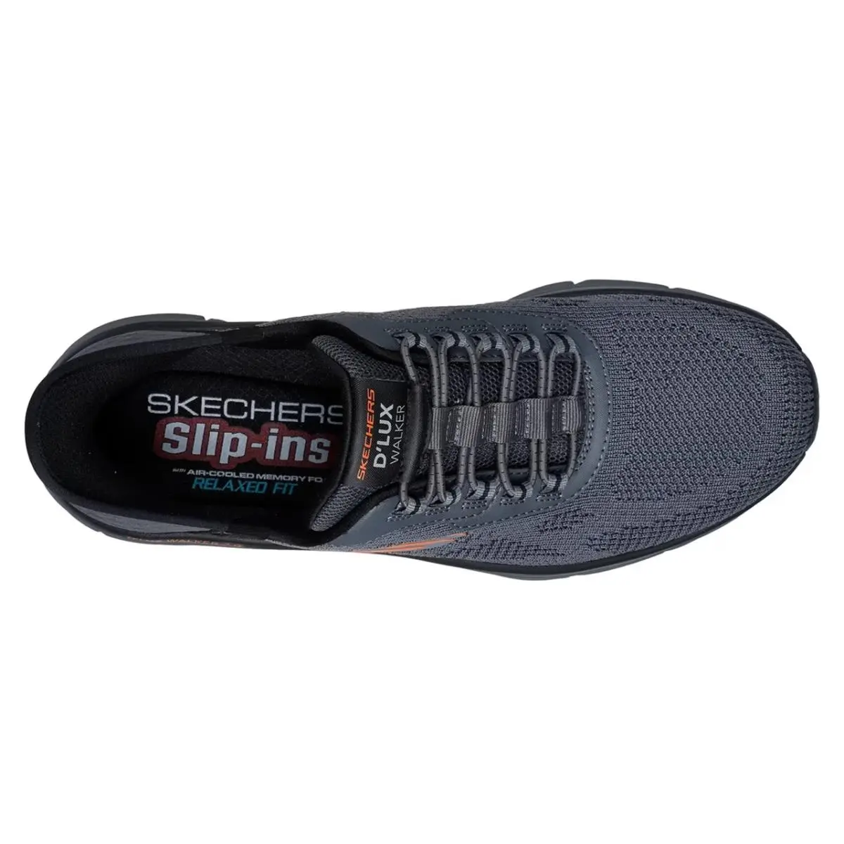Skechers shoes - Blue 8