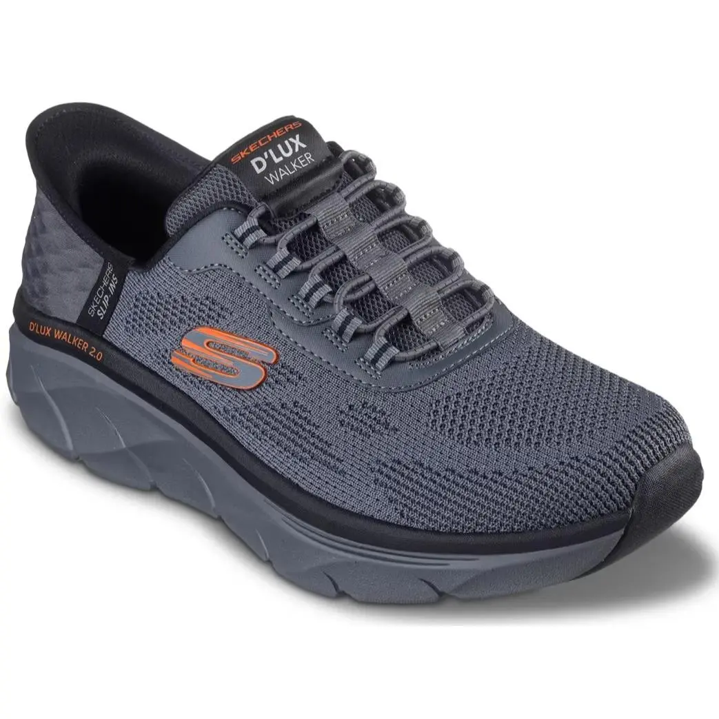Skechers shoes - Blue 4