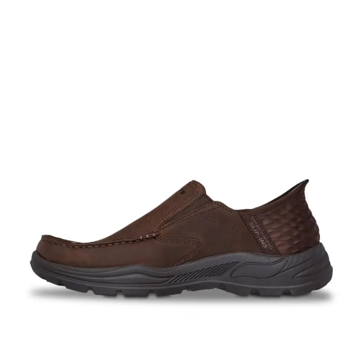 Skechers shoes - Brown 0
