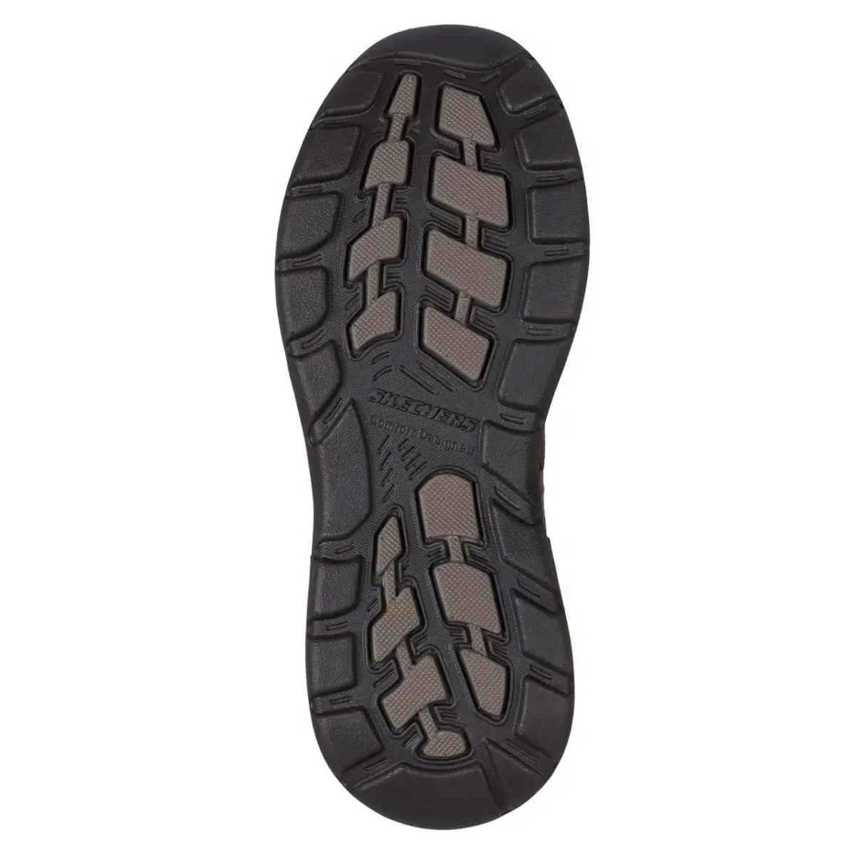 Skechers shoes - Brown 2