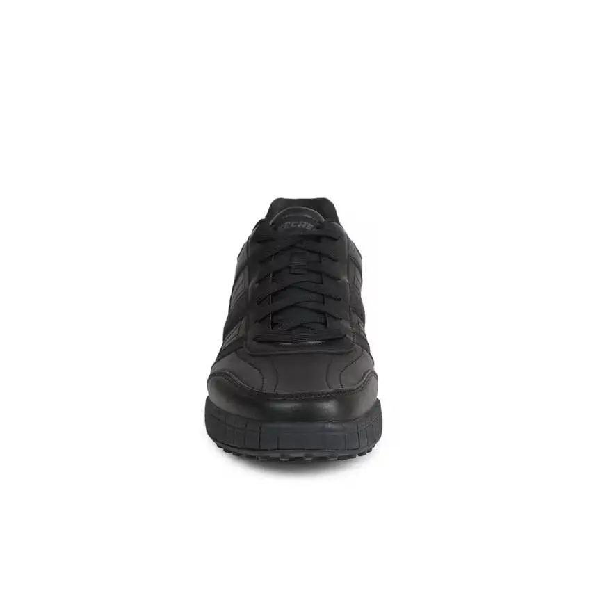 Skechers shoes - Black 3