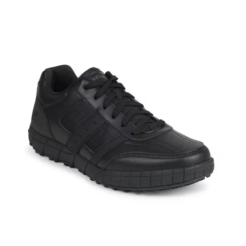 Skechers shoes - Black 6