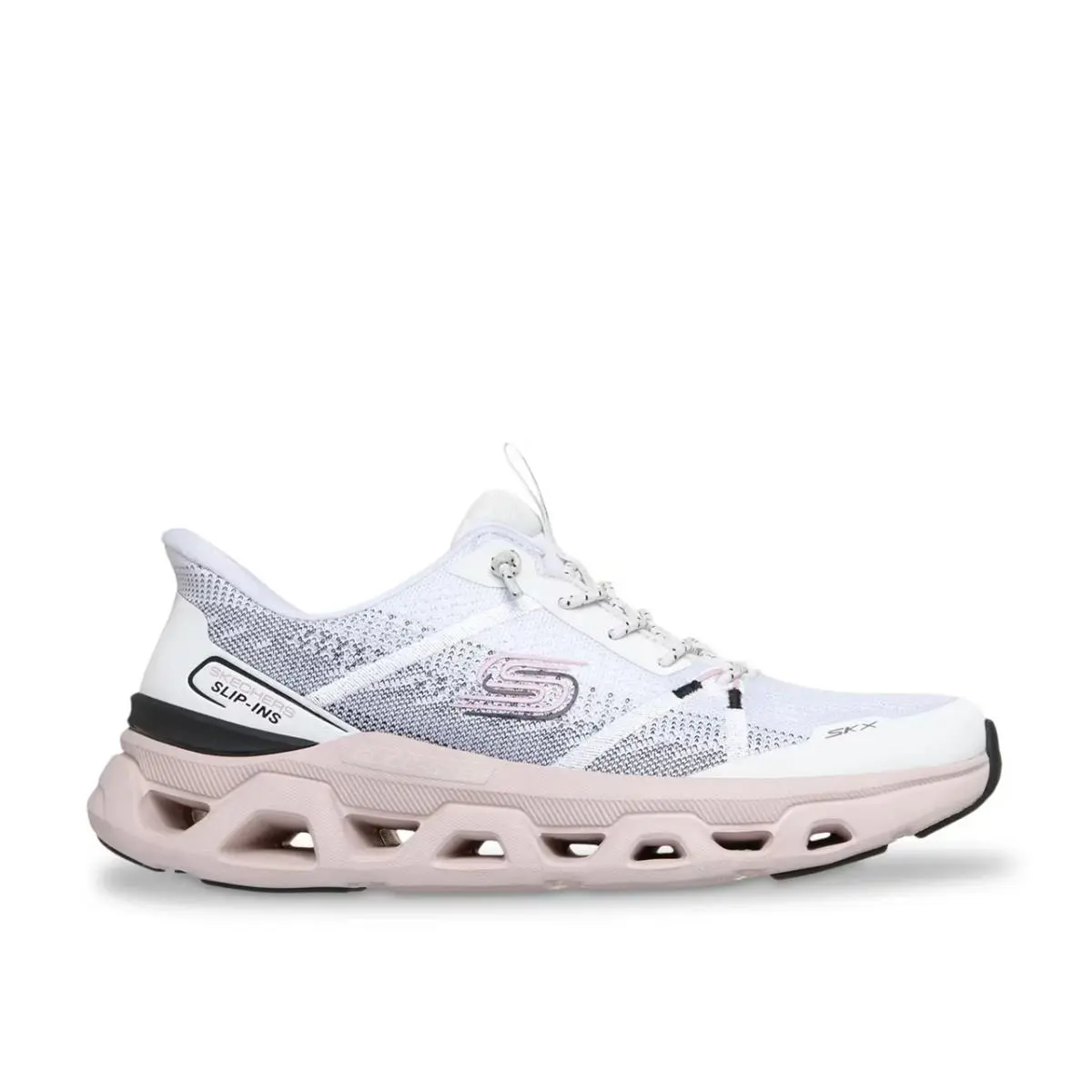 Skechers shoes - White 1