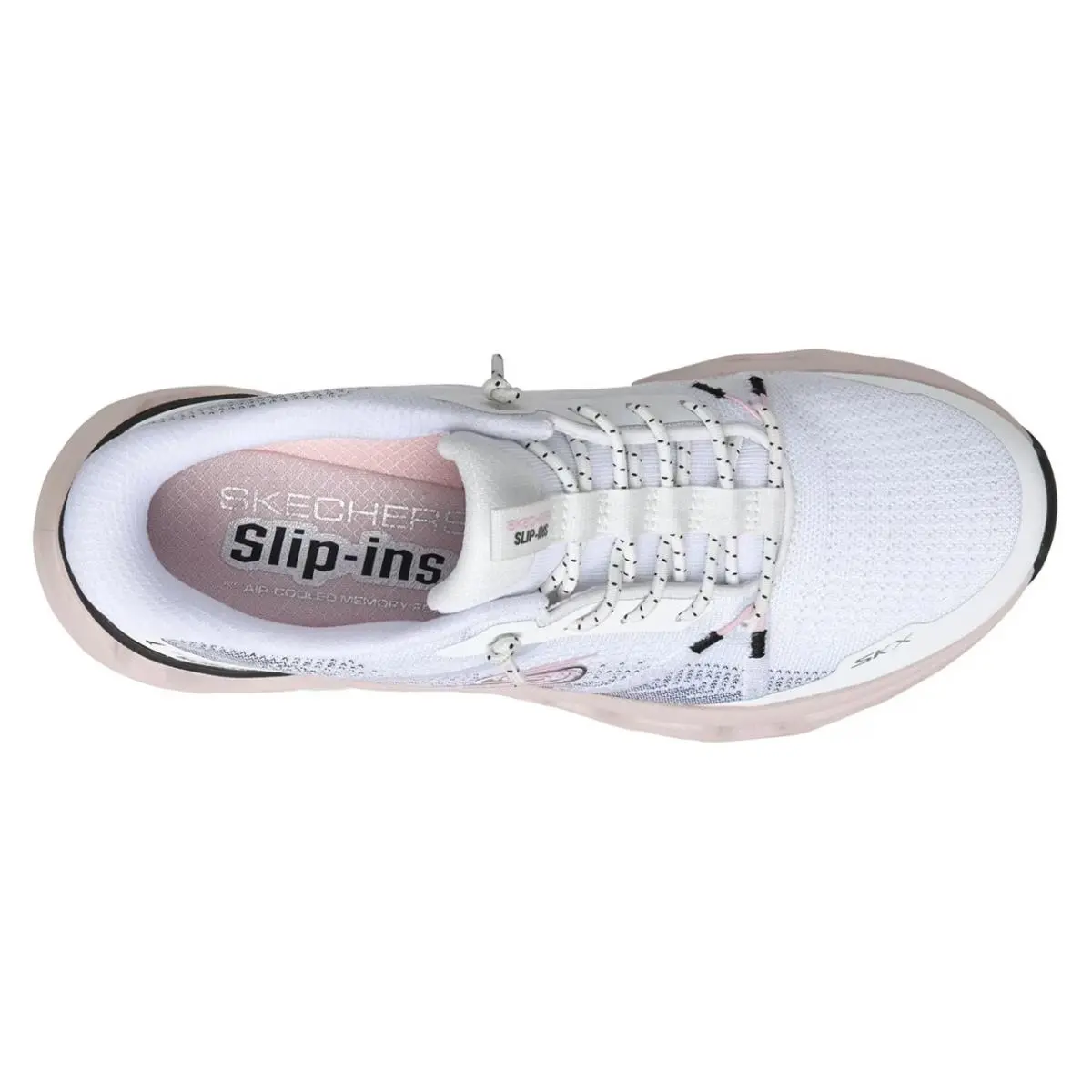 Skechers shoes - White 3