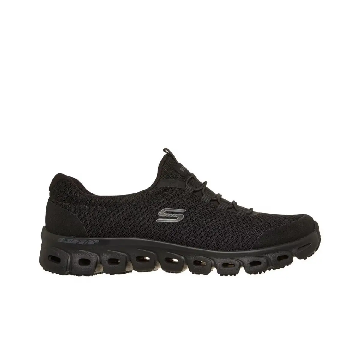 Skechers shoes - 24013931_10860420 - 24013931_10860420 - Black 0