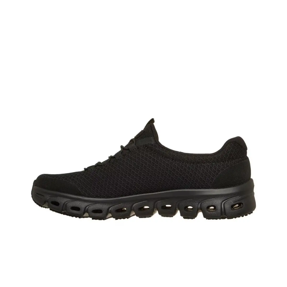 Skechers shoes - 24013931_10860420 - 24013931_10860420 - Black 5