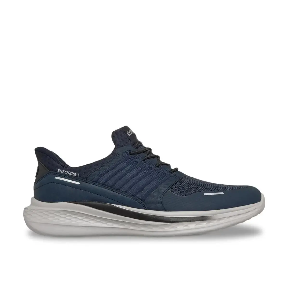 Skechers shoes - Blue 1