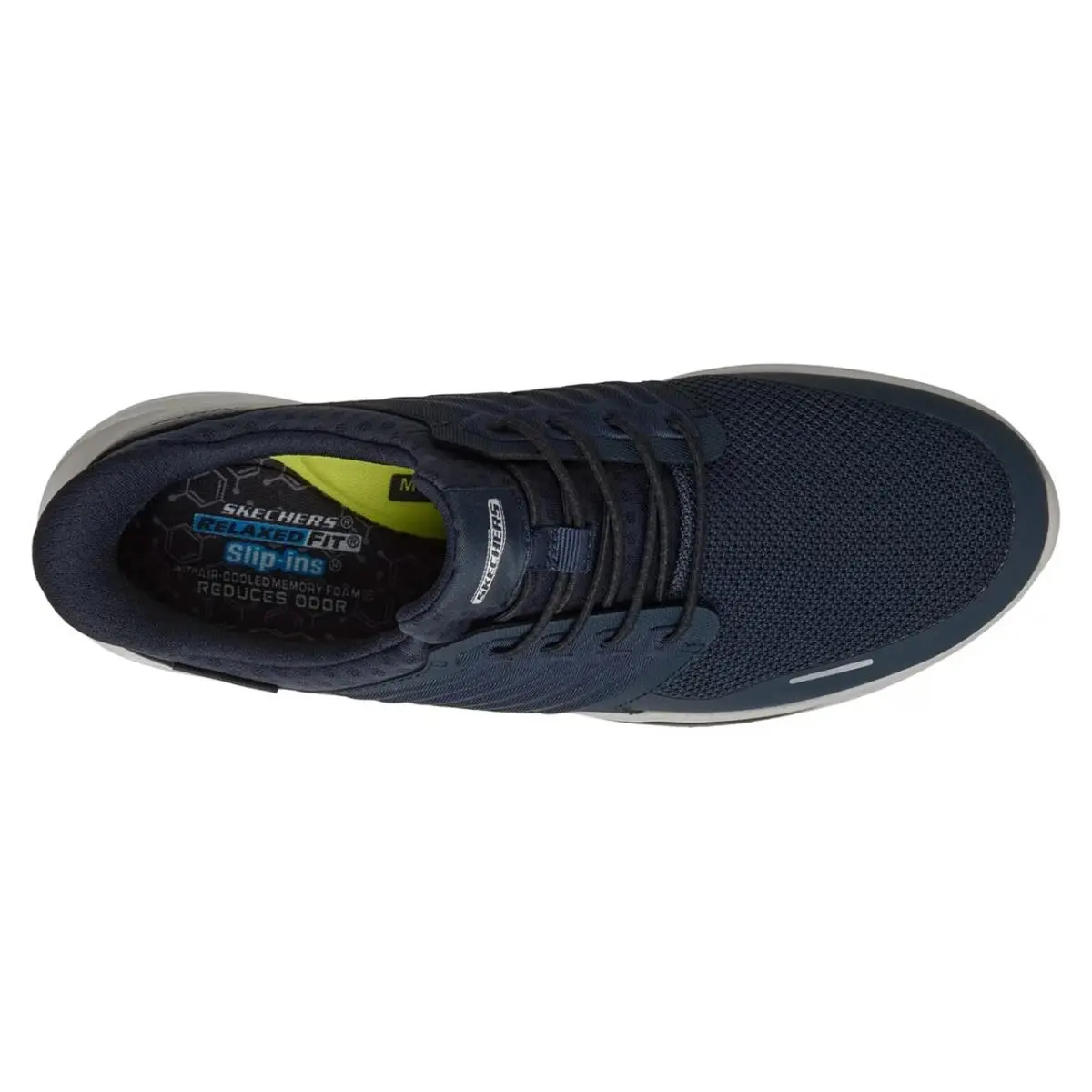 Skechers shoes - Blue 8