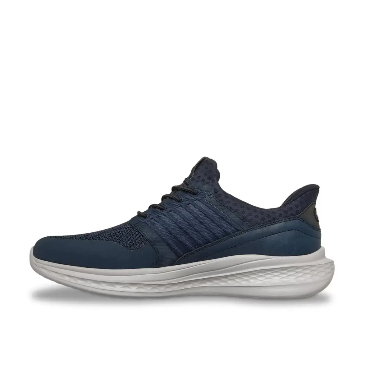 Skechers shoes - Blue 5