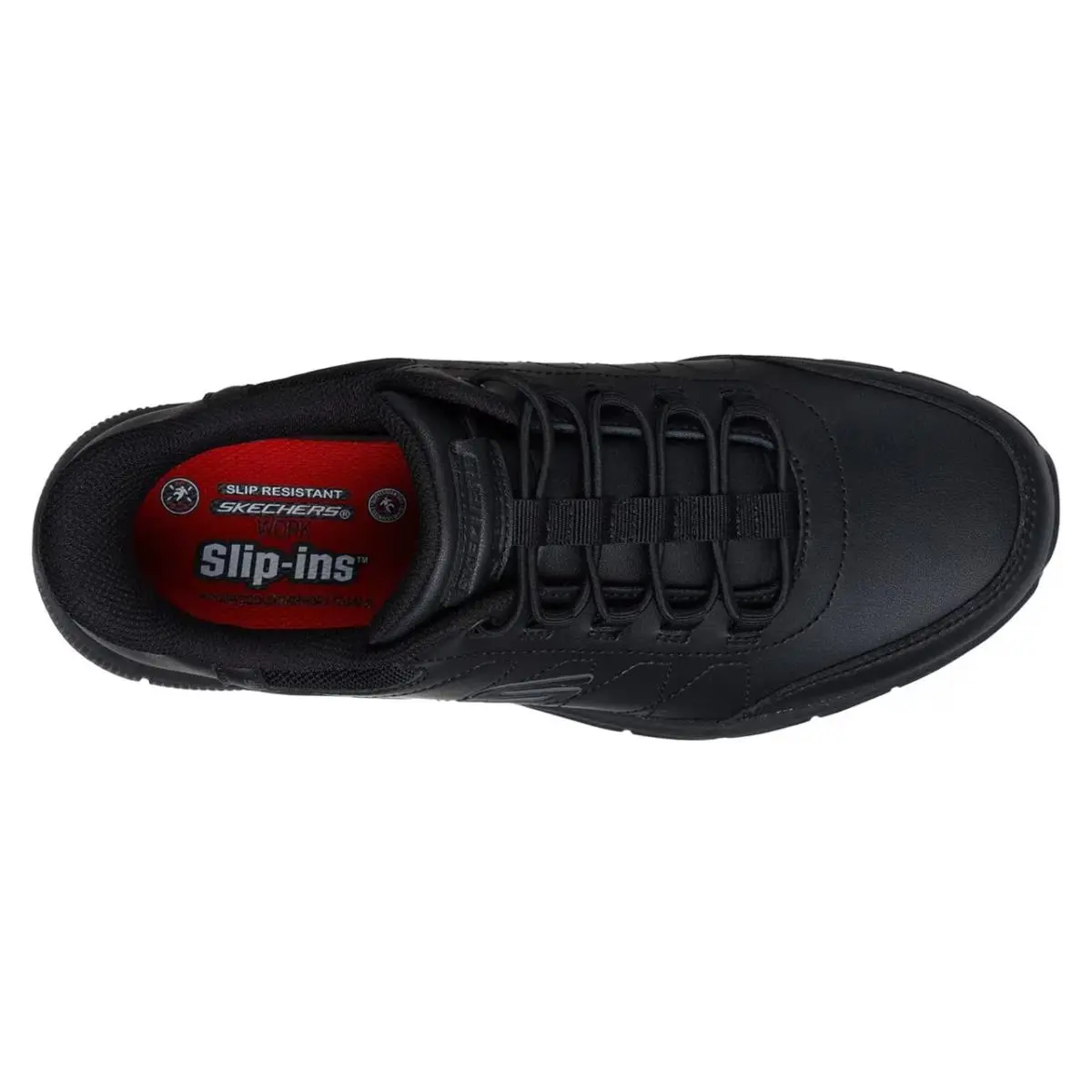 Skechers shoes - Black 3