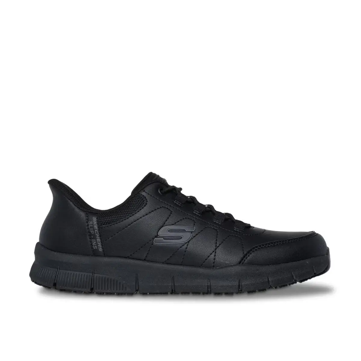Skechers shoes - Black 6