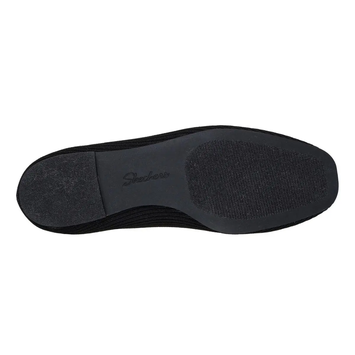 Skechers shoes - 159126-BBK - 159126-BBK - Black 3