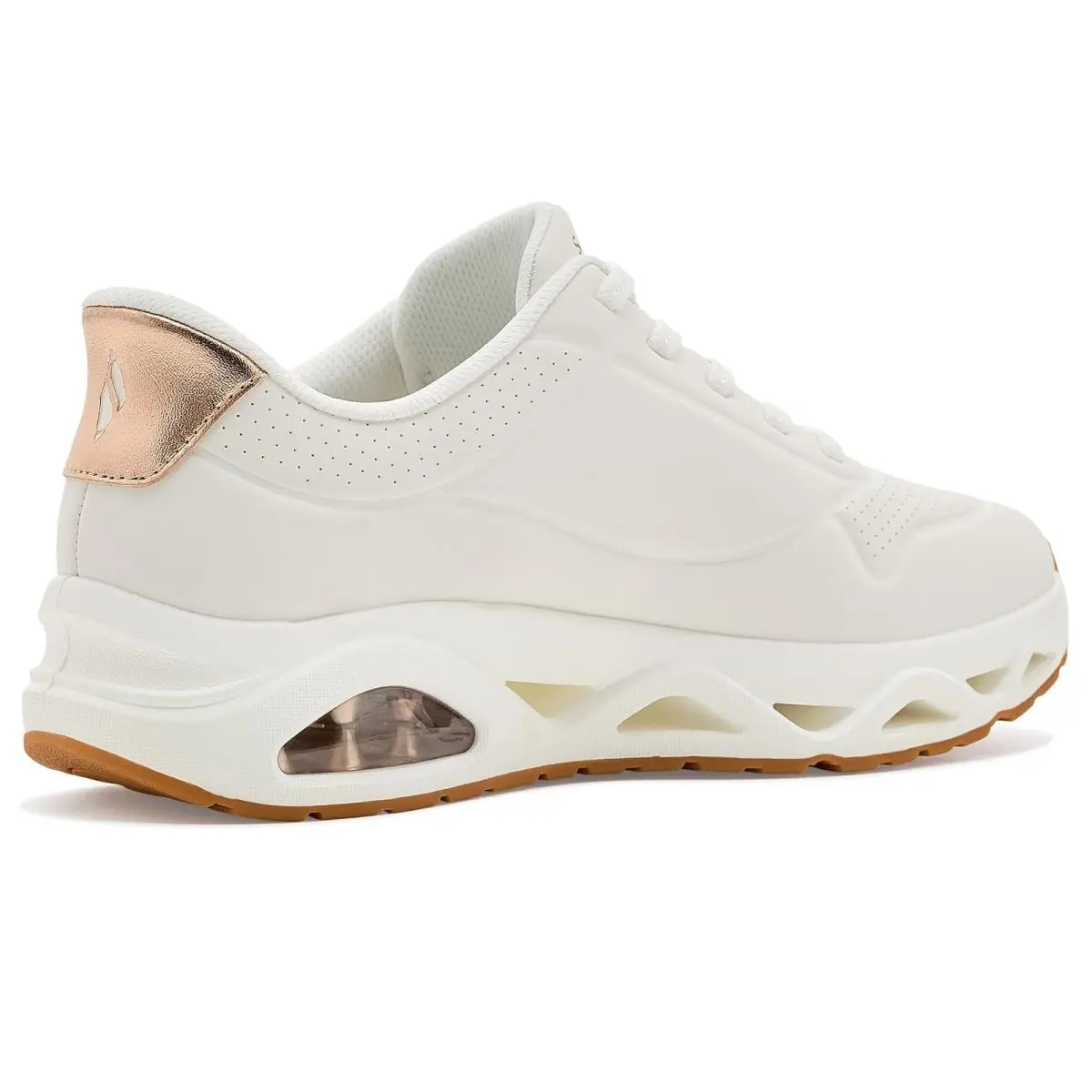 Skechers shoes - White 1