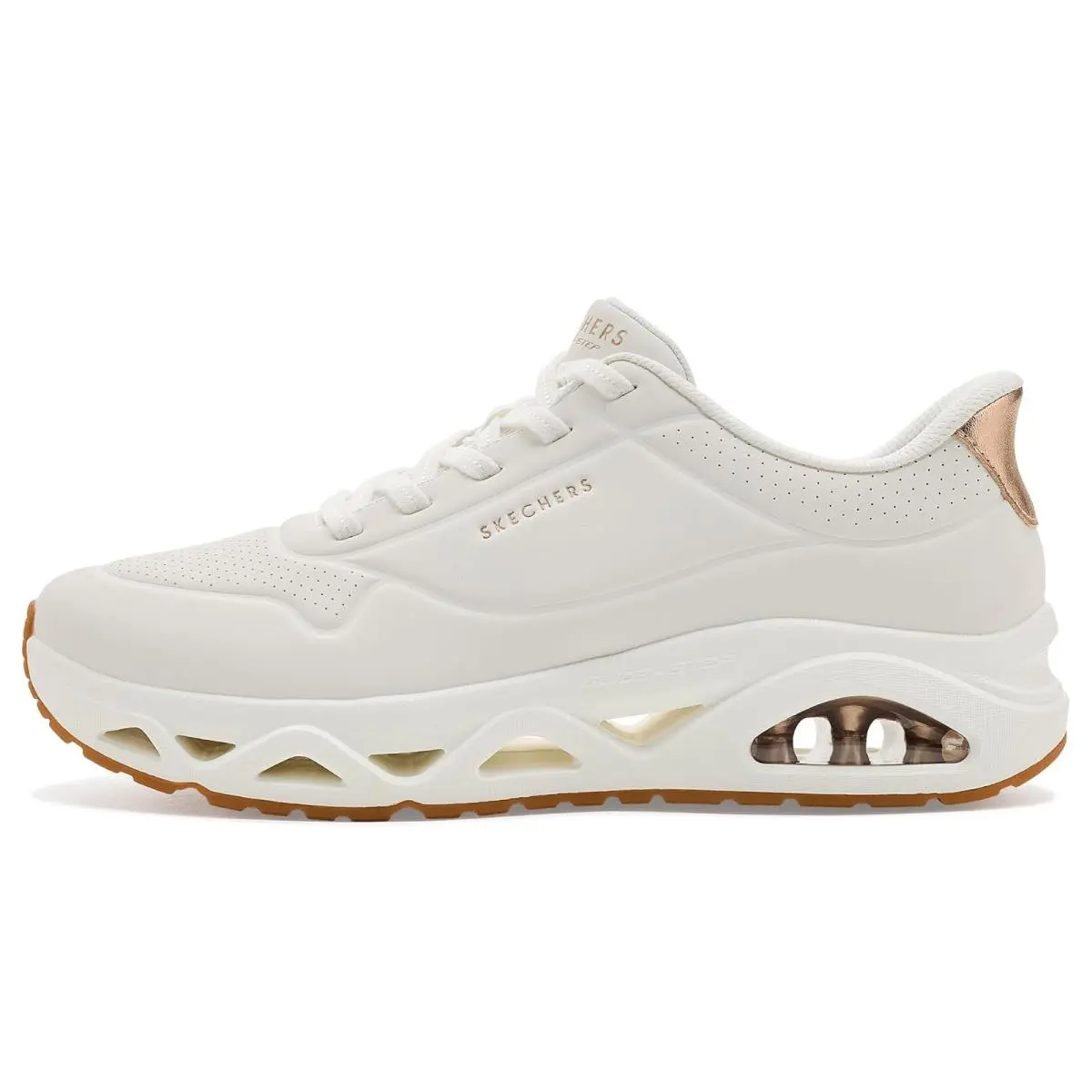 Skechers shoes - White 2