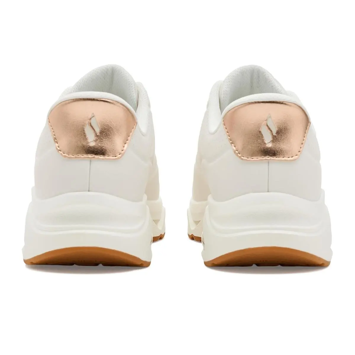 Skechers shoes - White 5