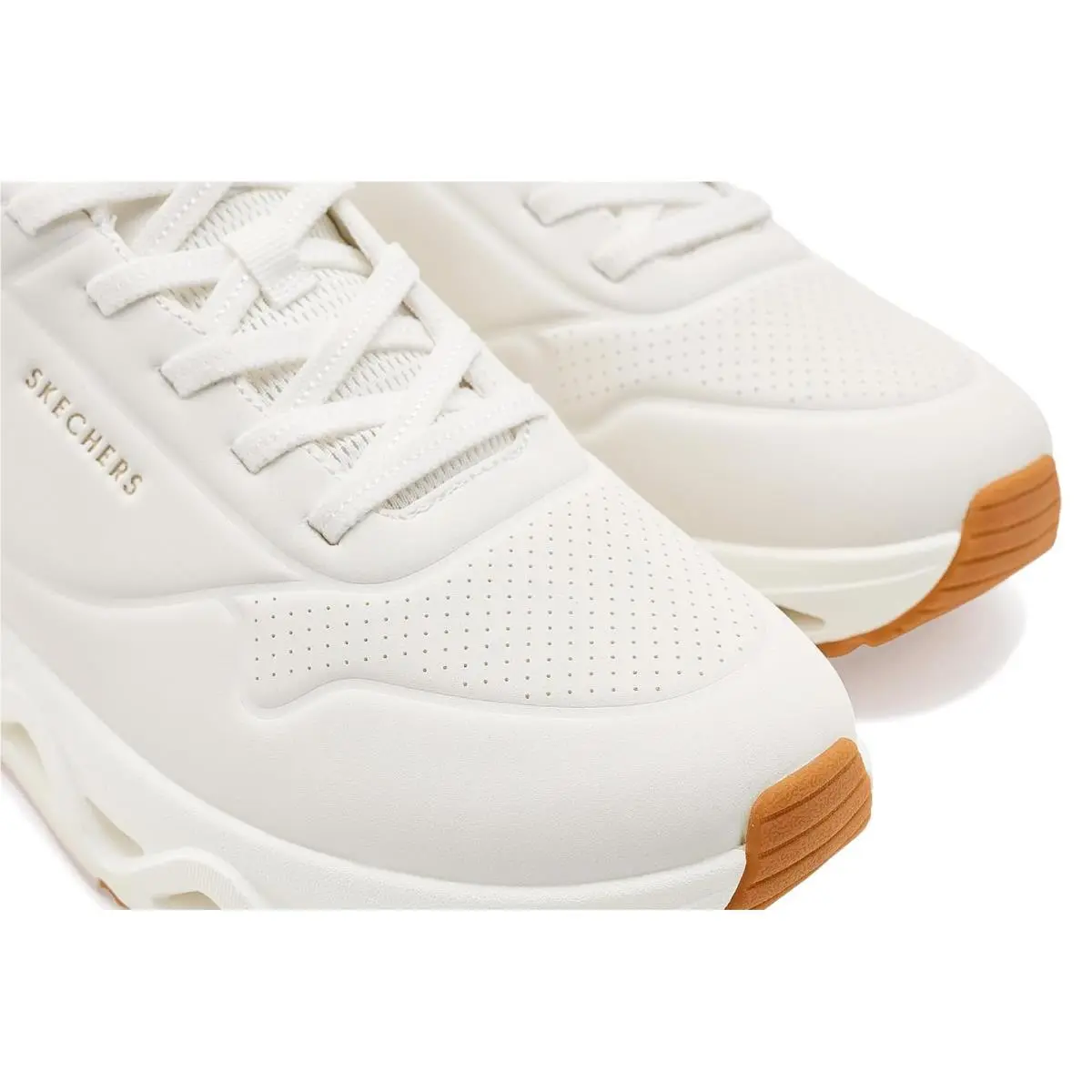 Skechers shoes - White 11