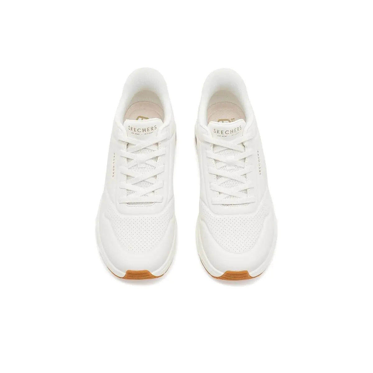 Skechers shoes - White 7