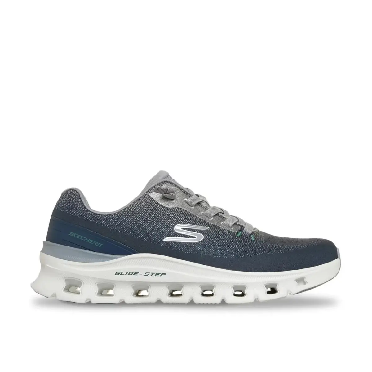 Skechers shoes - Blue 1