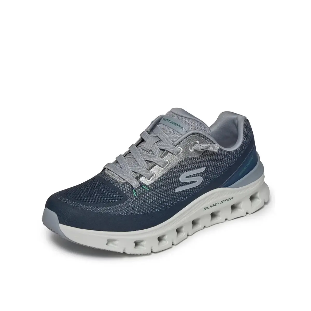 Skechers shoes - Blue 3