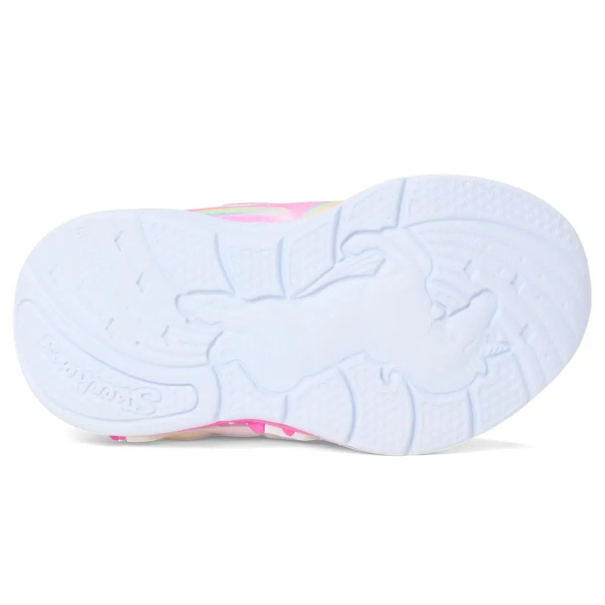 Skechers shoes - Pink/Multi 8