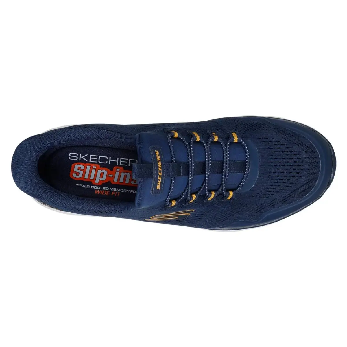 Skechers shoes - Blue 7