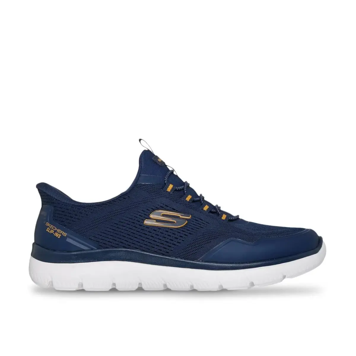 Skechers shoes - Blue 6