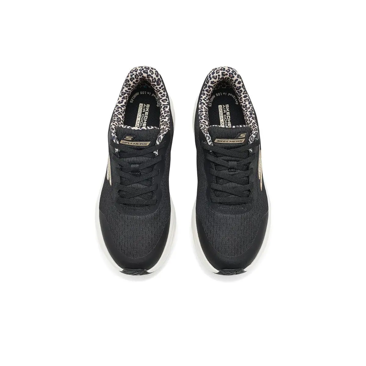 Skechers shoes - Black 0