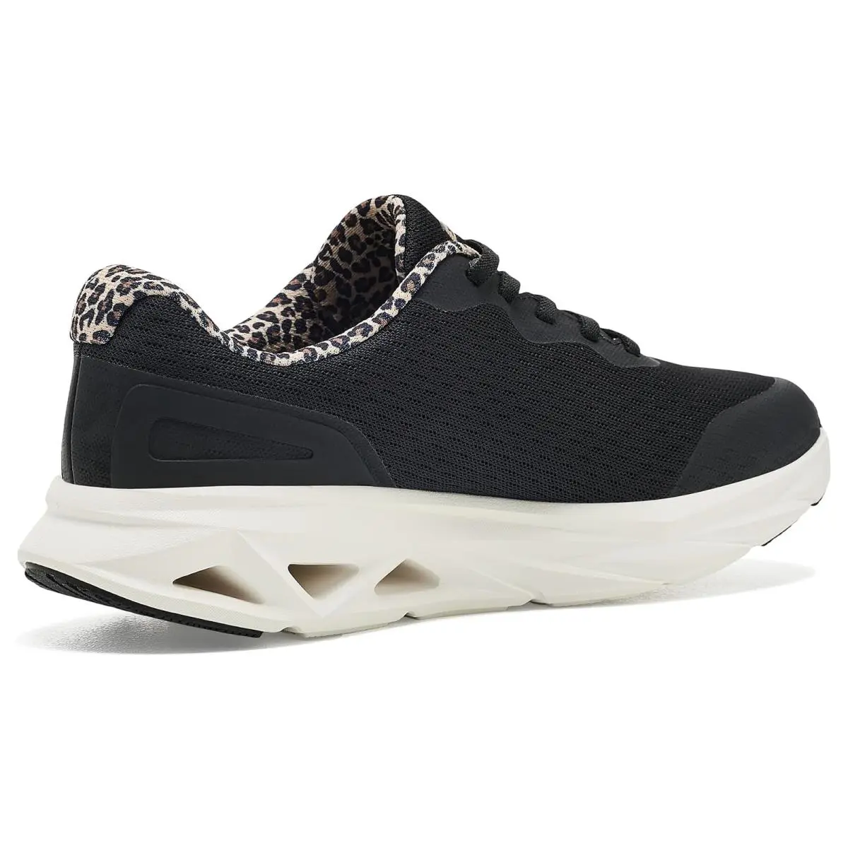 Skechers shoes - Black 1
