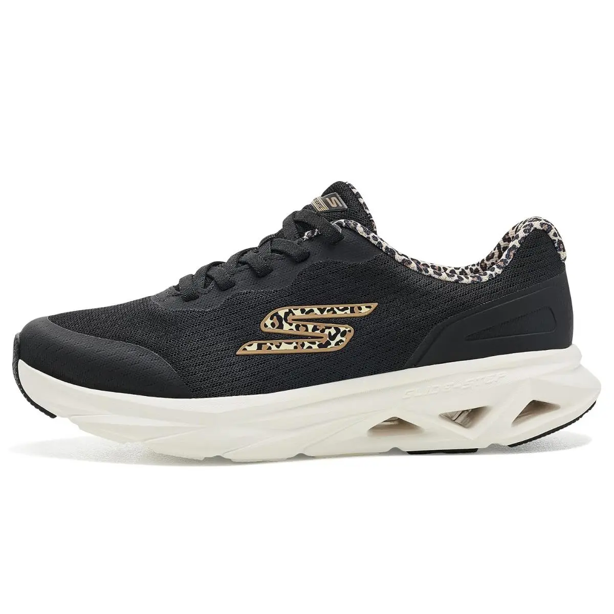 Skechers shoes - Black 9