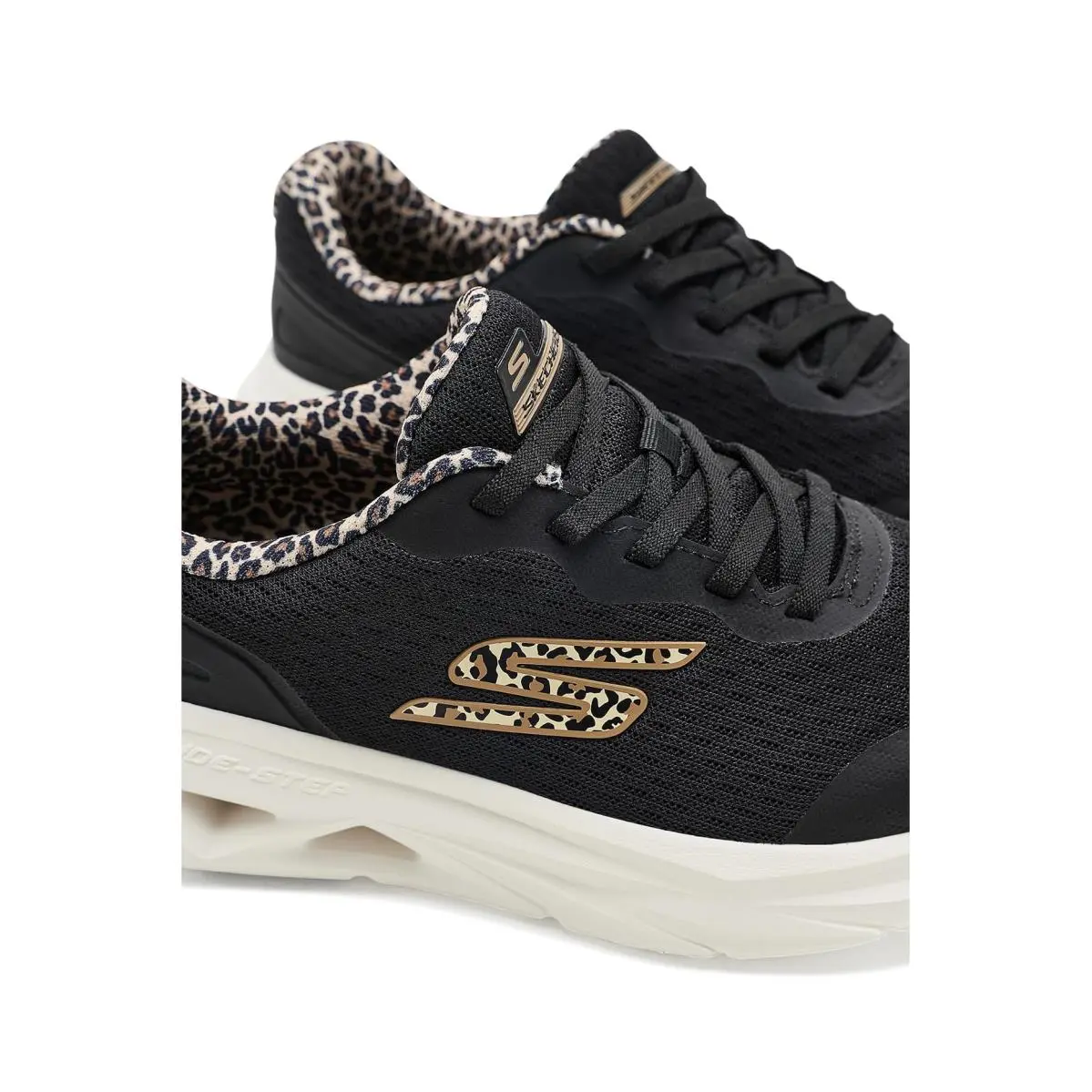 Skechers shoes - Black 11