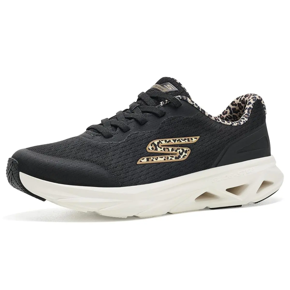 Skechers shoes - Black 6