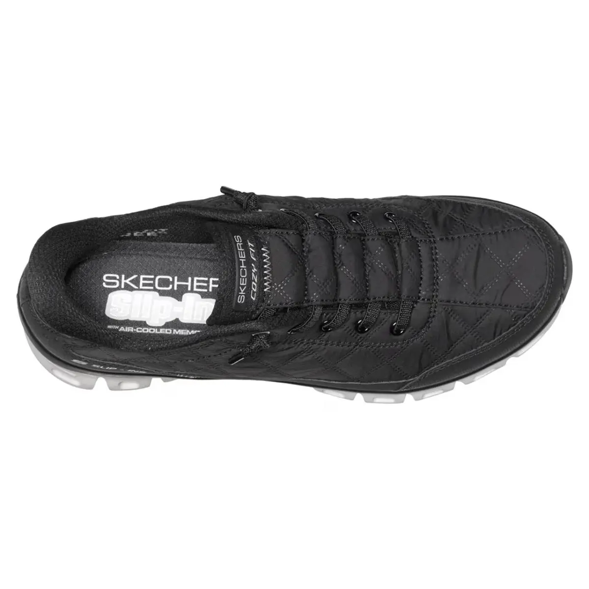 Skechers shoes - Black 3