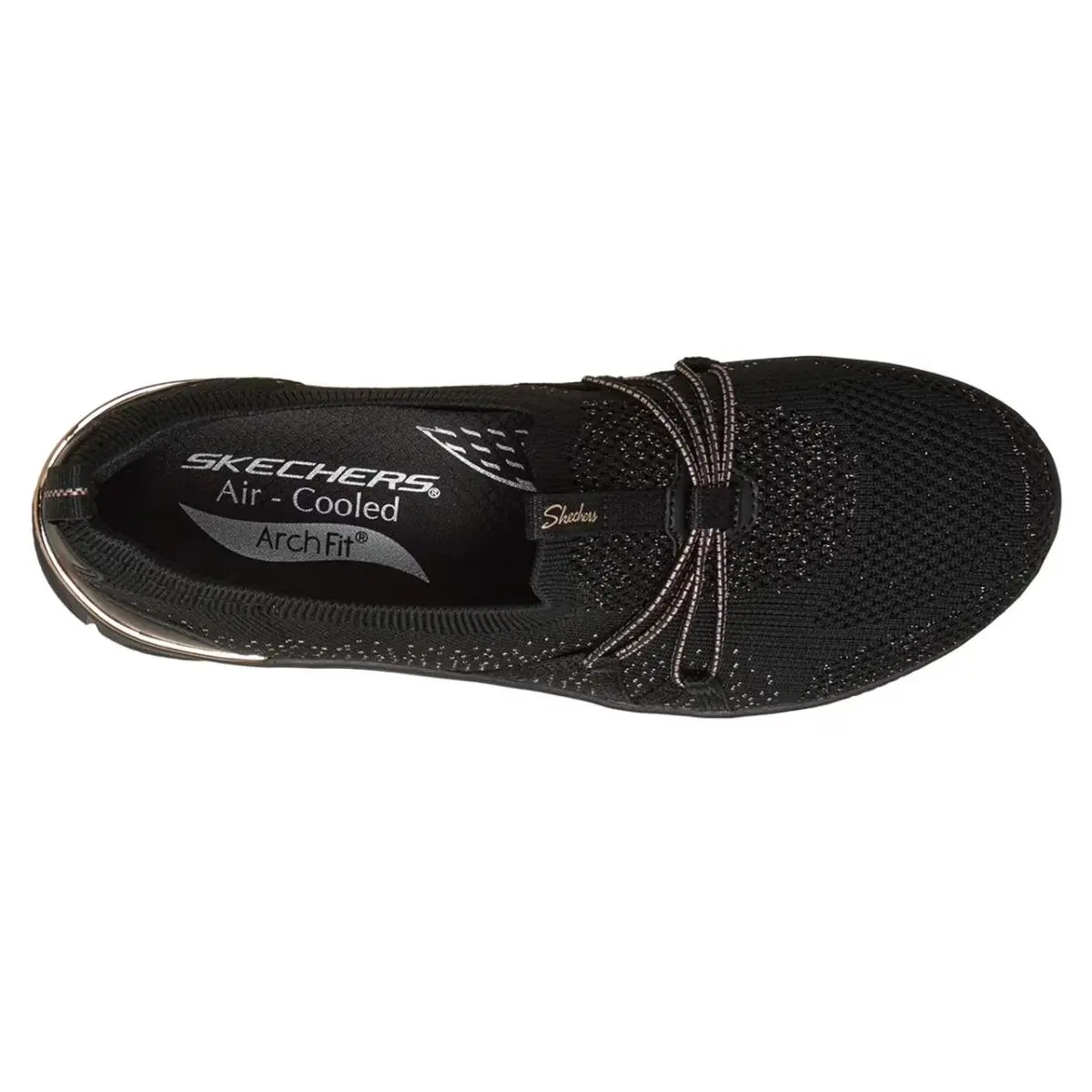 Skechers shoes - Black 8