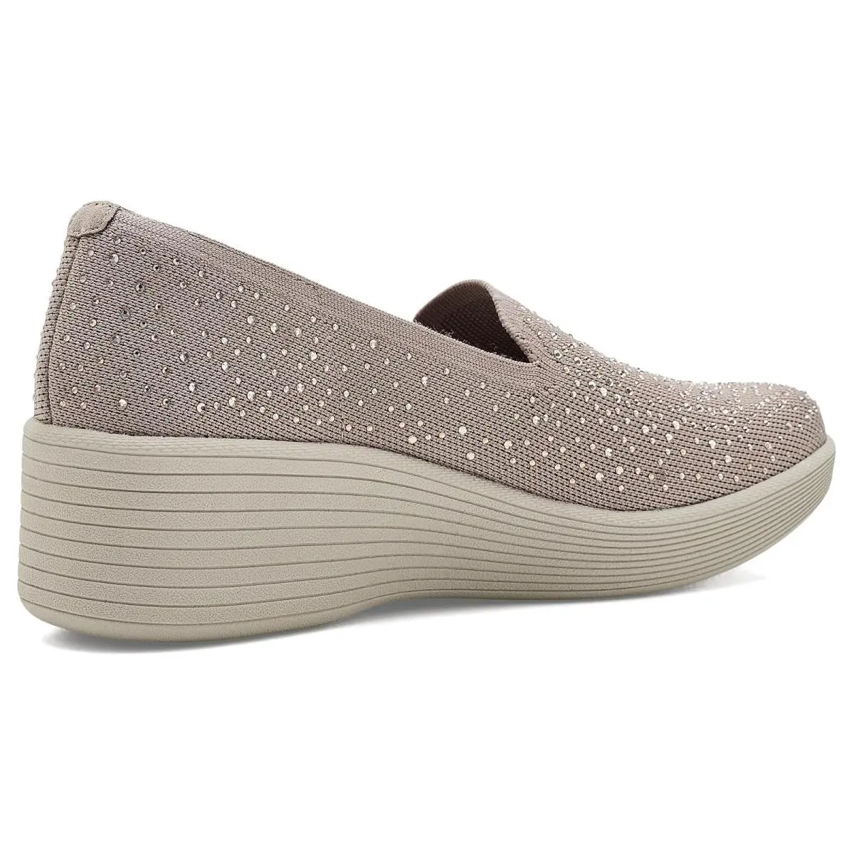 Skechers shoes - Taupe 1