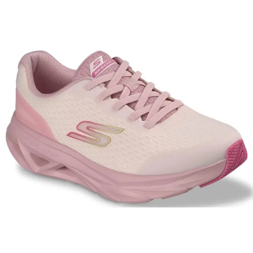 Skechers shoes - Pink 4