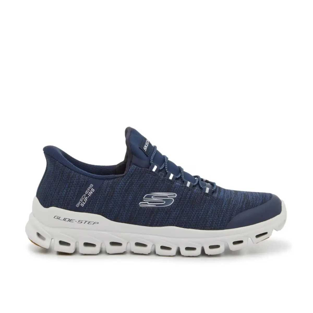 Skechers shoes - Blue 1