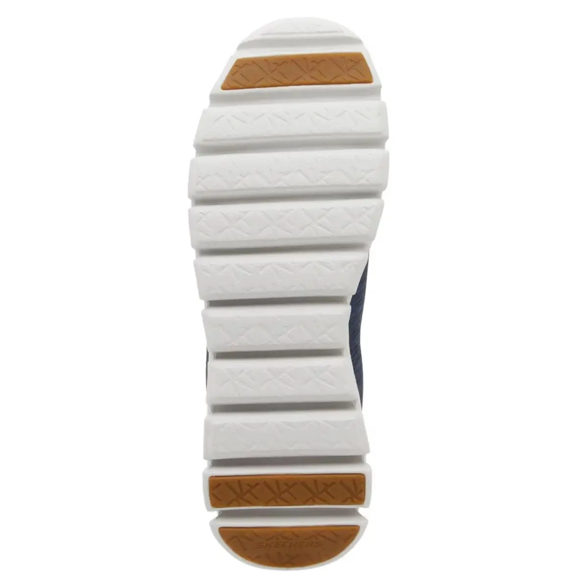 Skechers shoes - Blue 2