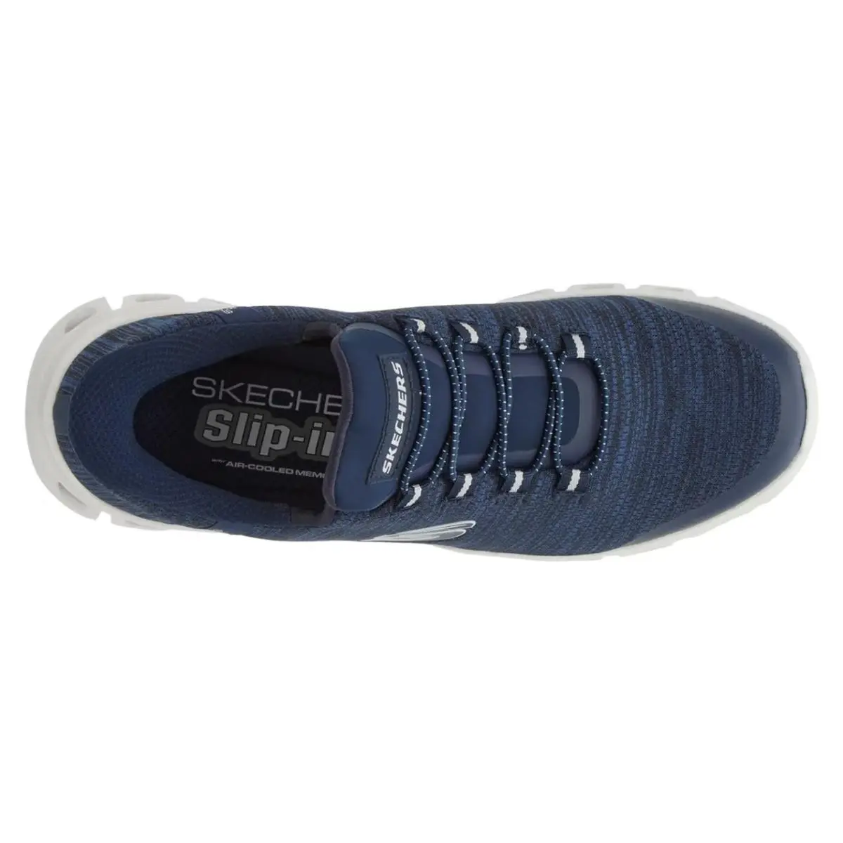 Skechers shoes - Blue 3