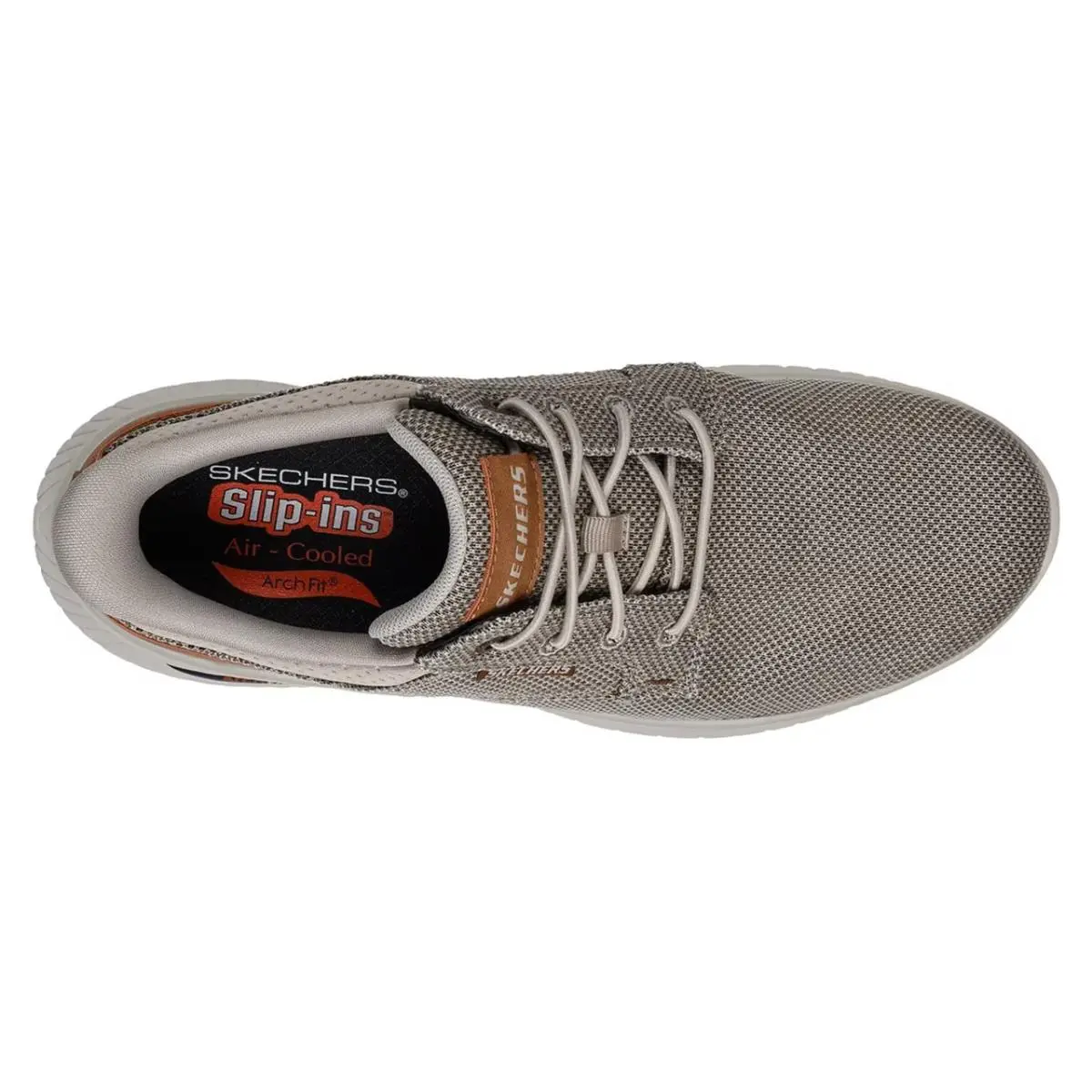 Skechers shoes - Beige 8