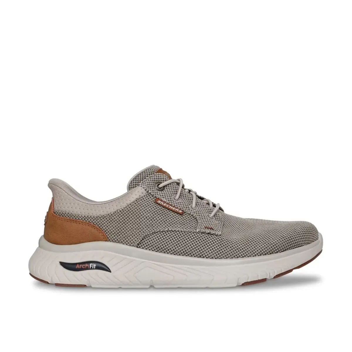 Skechers shoes - Beige 6