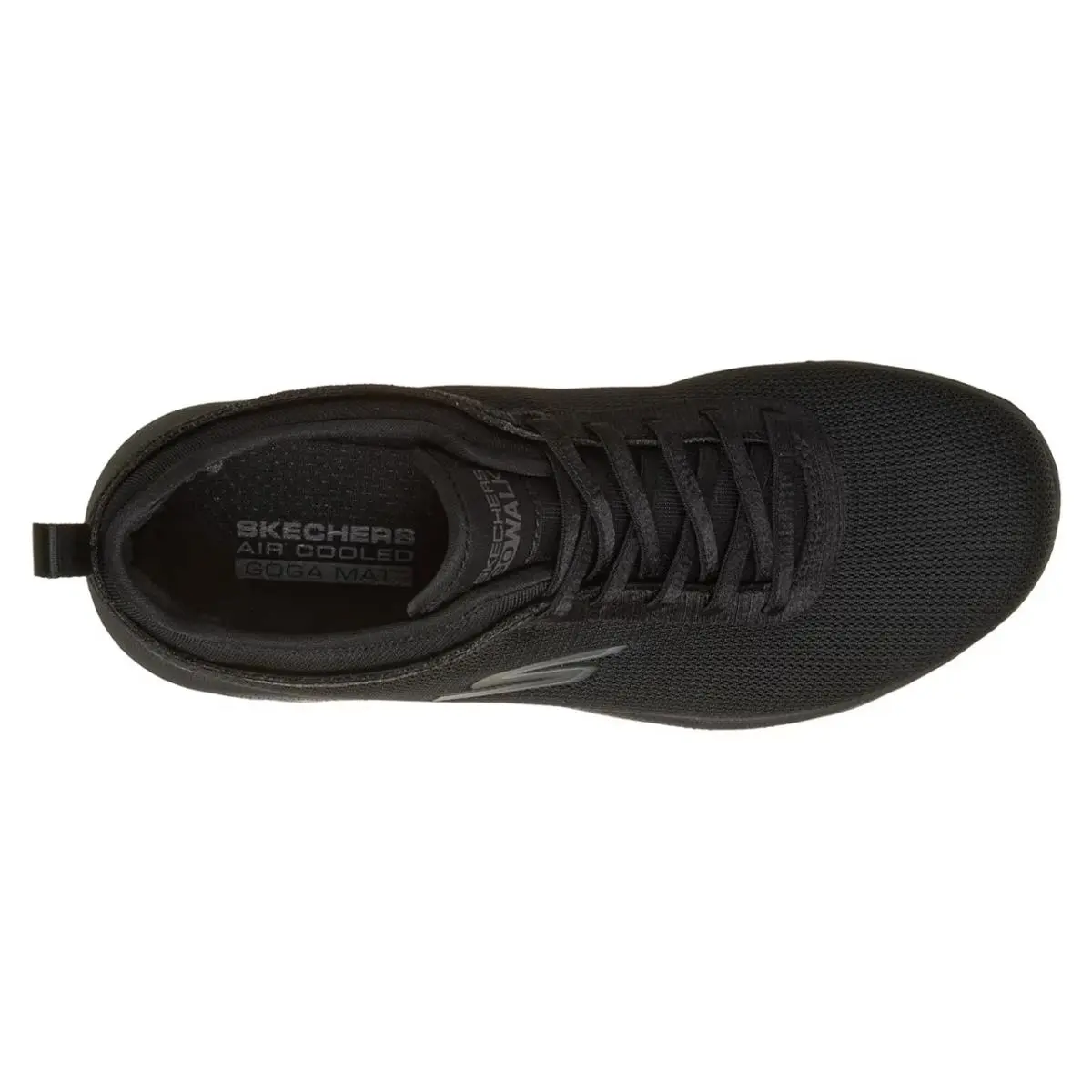 Skechers shoes - Black 3