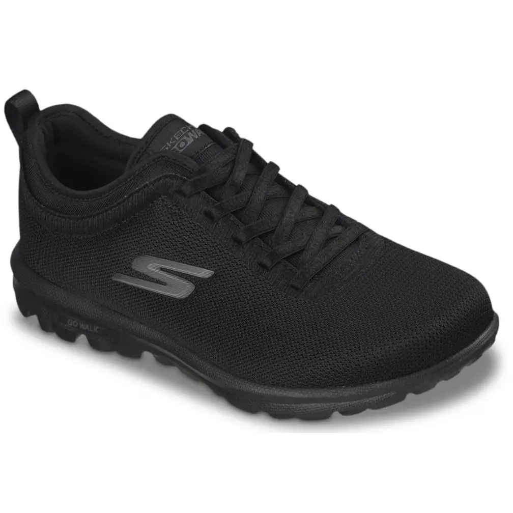 Skechers shoes - Black 4