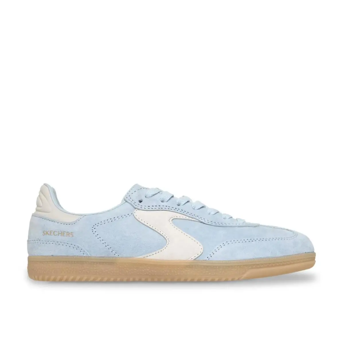 Skechers shoes - Blue 1
