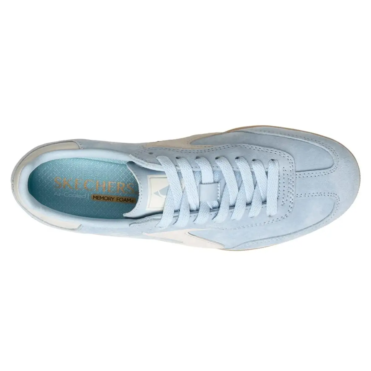 Skechers shoes - Blue 3
