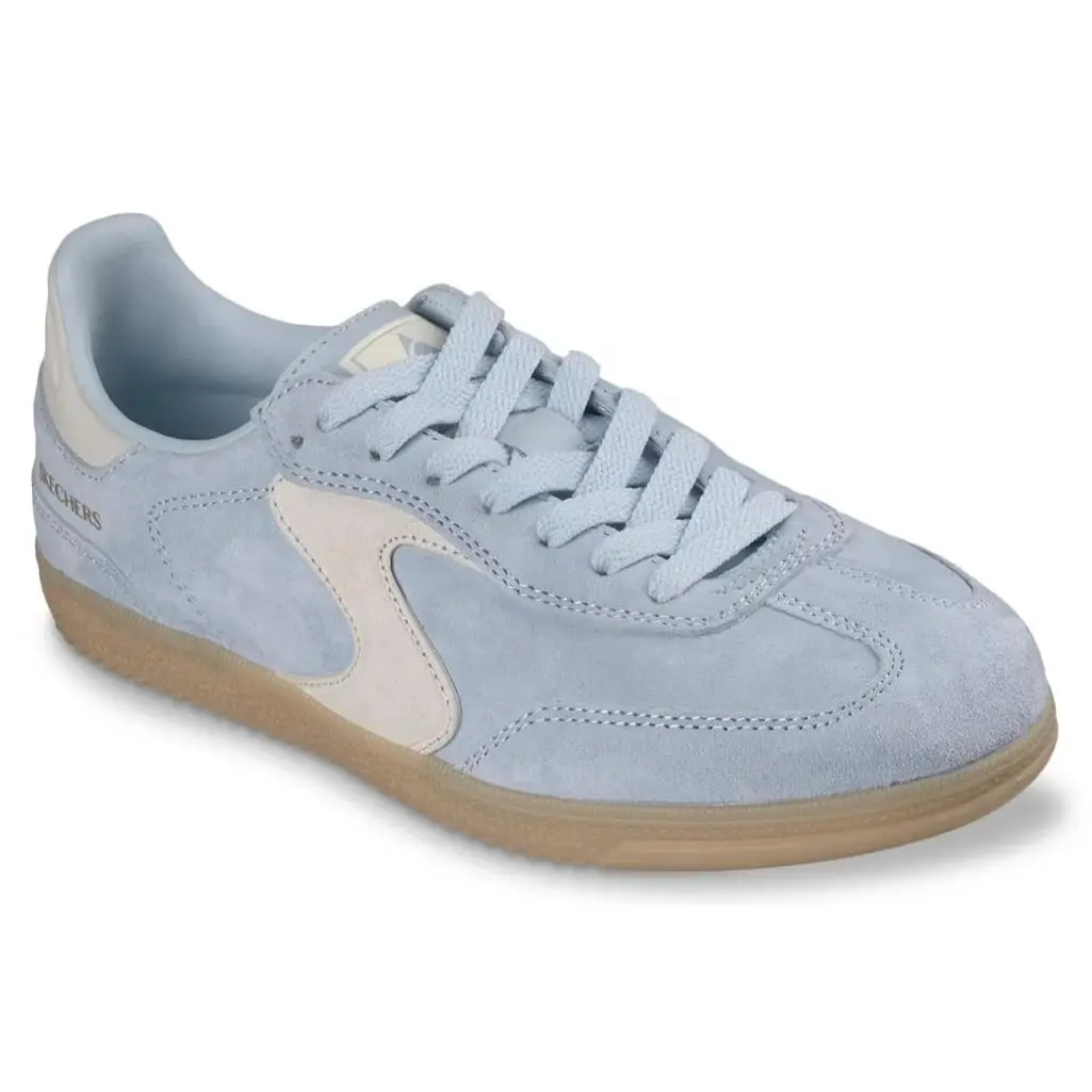 Skechers shoes - Blue 4
