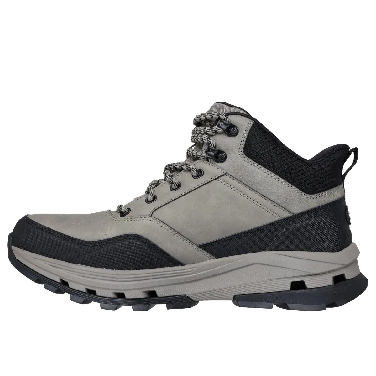 Skechers shoes - Grey/Black 7